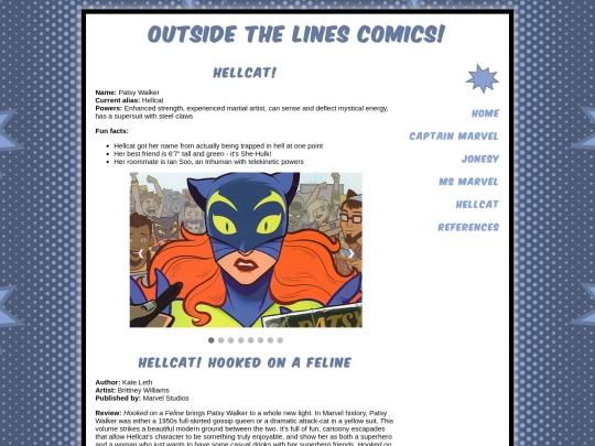 hellcat screenshot