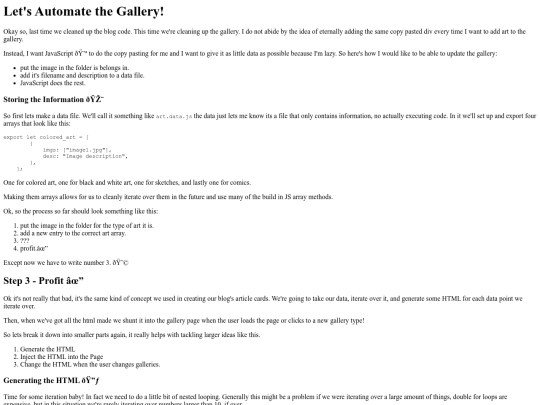 blog/posts/post_Lets_Automate_the_Gallery screenshot
