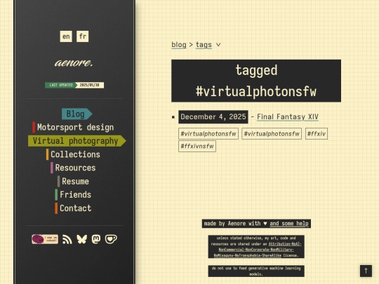 blog/tags/virtualphotonsfw screenshot
