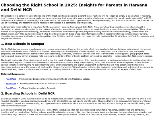 choosing-the-right-school-in-2025-insights-for-parents-in-haryana-and-delhi-ncr screenshot