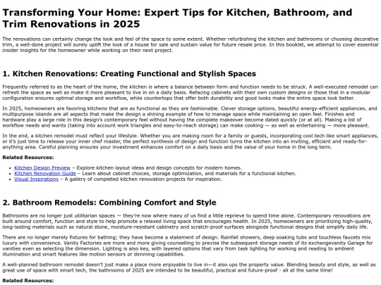 transforming-your-home-expert-tips-for-kitchen-bathroom-and-trim-renovations-in-2025 screenshot