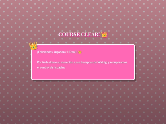 Nuestro universo/carta_final screenshot