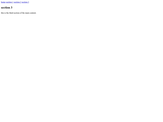 section3 screenshot