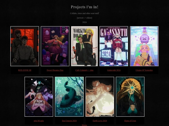 projectsimin screenshot
