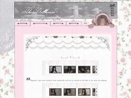 dollification screenshot