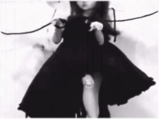 grotesquegirl screenshot