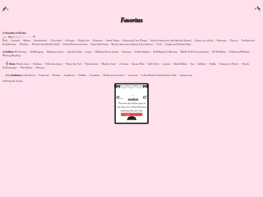 mainsidebar screenshot