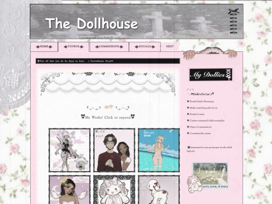toybox screenshot