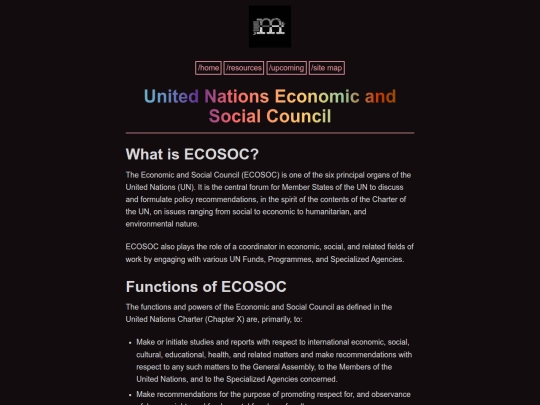 pages/resources/ecosoc-guide screenshot
