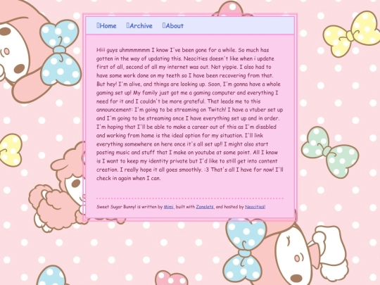 posts/2022-05-03-I-Am-In-Hell screenshot