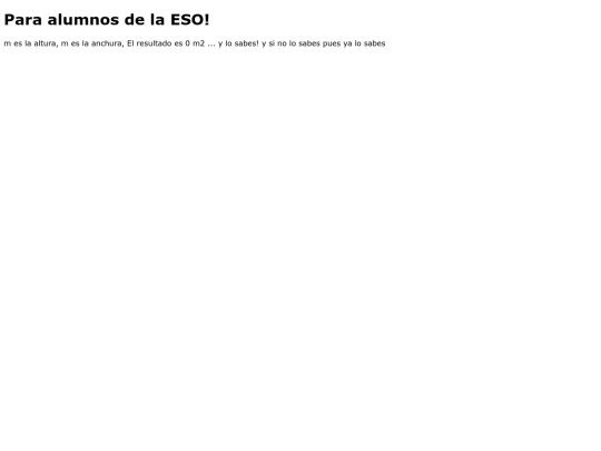 pared screenshot