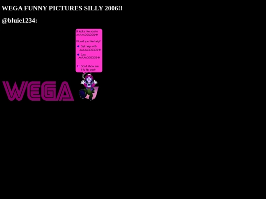 IMAGES screenshot