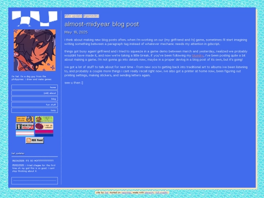 blog/2025/05-18 screenshot