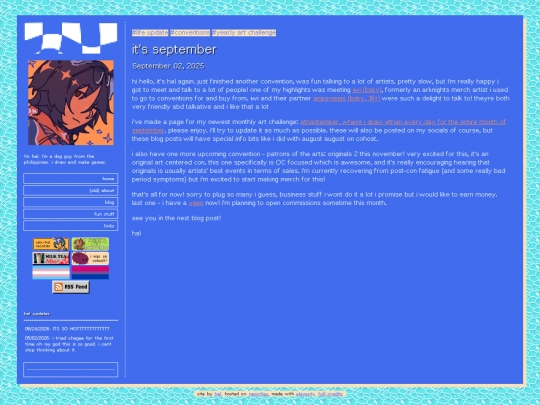 blog/2025/09-02 screenshot