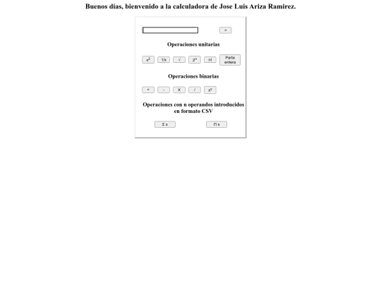 modulo5 screenshot