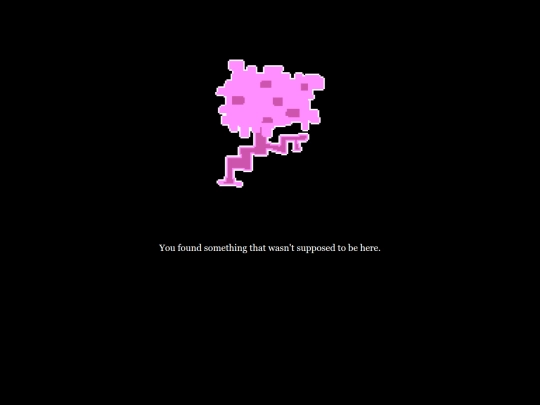 secret screenshot