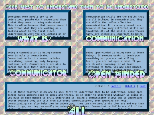 habitfive screenshot