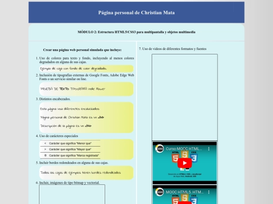 modulo2/obligatorio screenshot