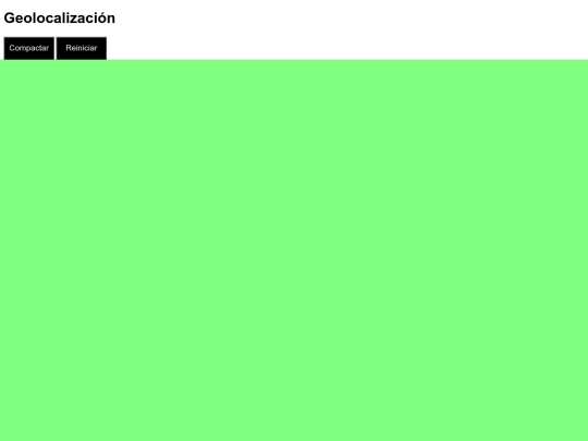 modulo9 screenshot