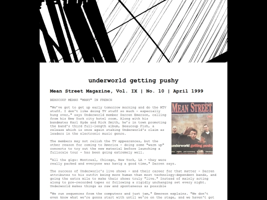 msm-1999 screenshot