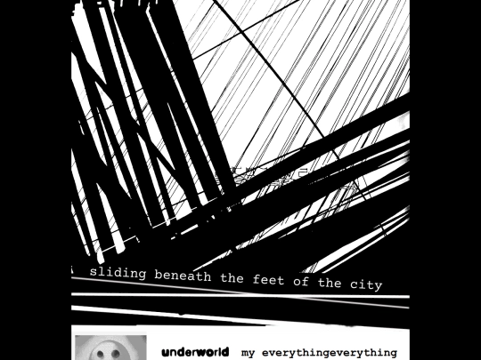 underworld screenshot