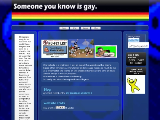 aprfools2026 screenshot