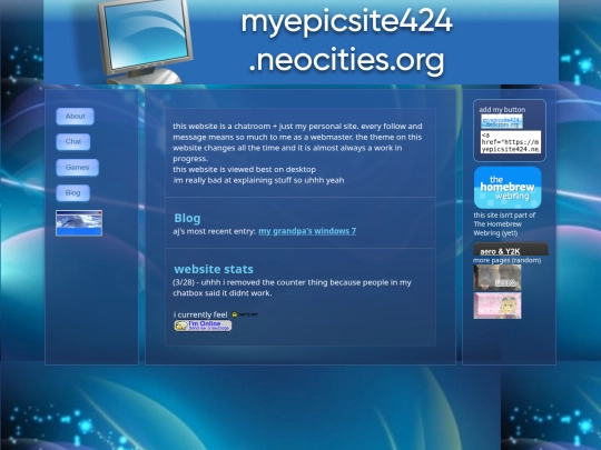 j-m-home screenshot