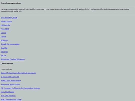 enlaces screenshot