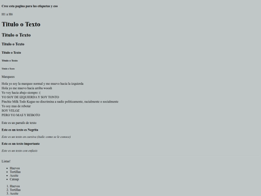 pruebas screenshot