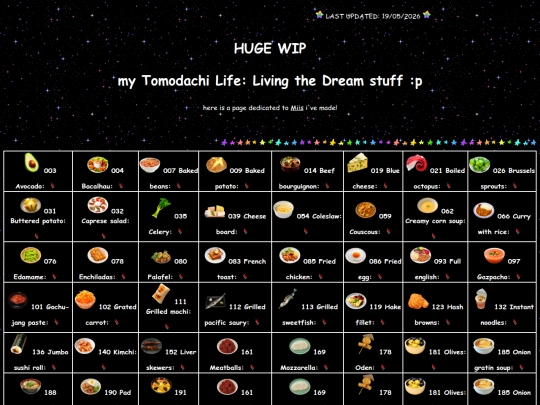 tomodachi screenshot