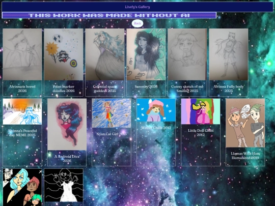 art screenshot