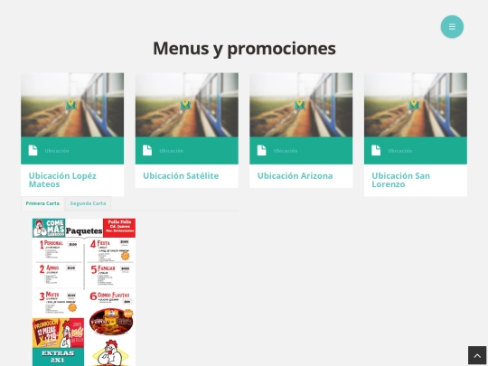 PolloFeliz screenshot
