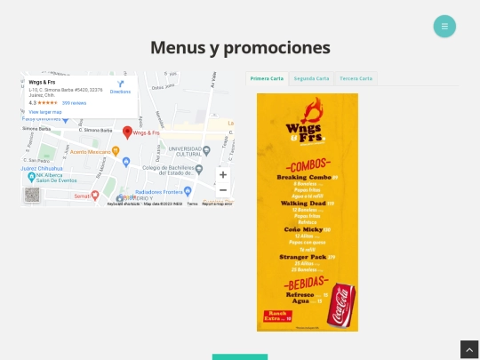 Wngs screenshot
