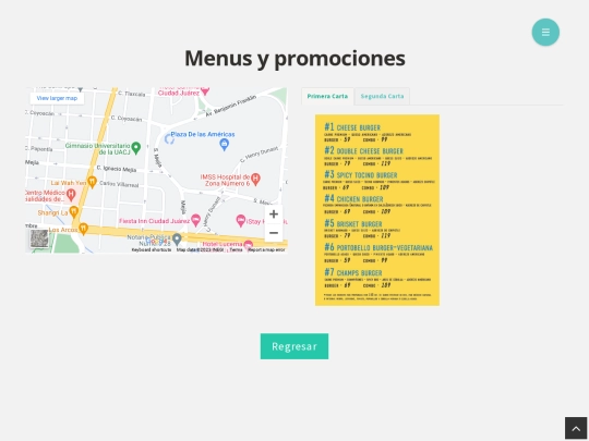 popburgers screenshot