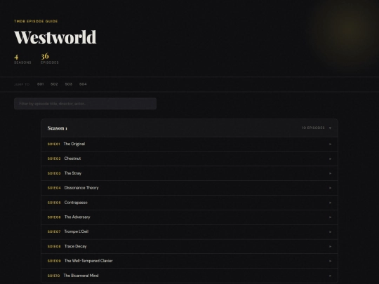 shows/westworld screenshot