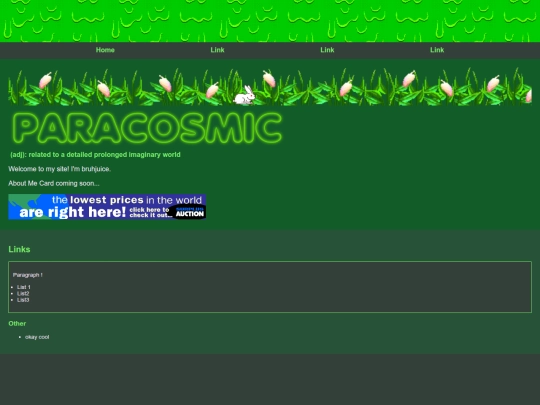 windows/about screenshot