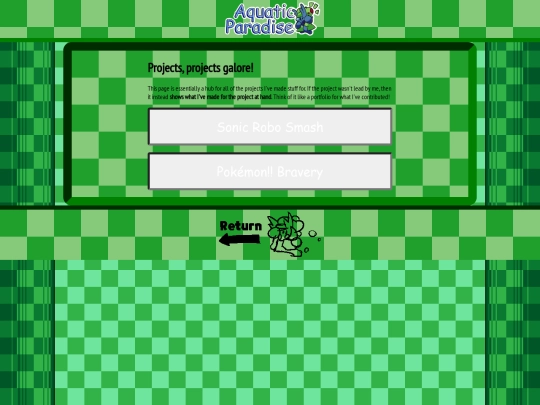 projects/projects screenshot