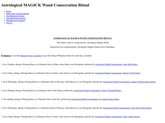 astrological-wand-consecration-ritual screenshot