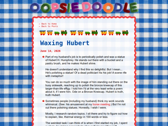 posts/2026/waxing-hubert screenshot