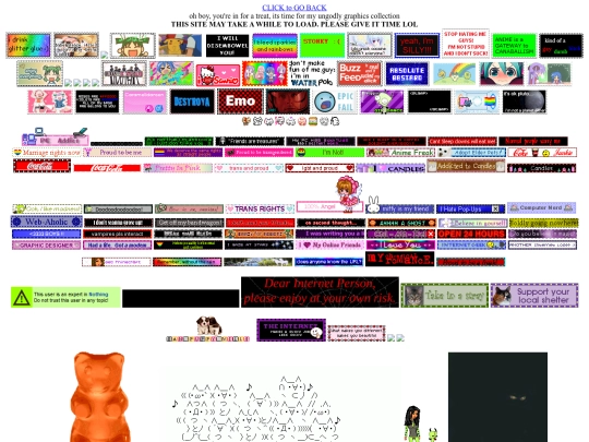 graphics screenshot