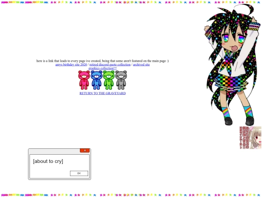 lost screenshot