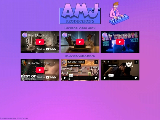 Test screenshot