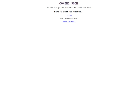 comic screenshot