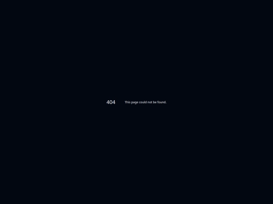 404 screenshot