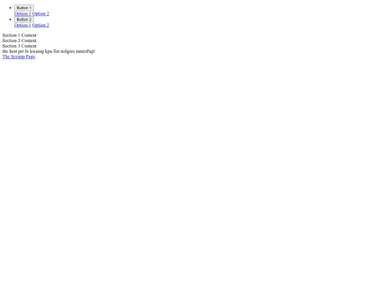 homepage/hmpg screenshot
