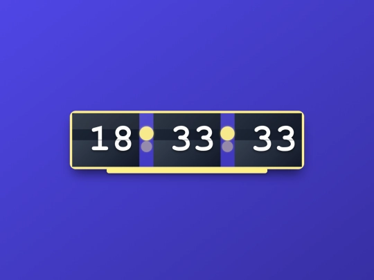 dekstop/clock1 screenshot
