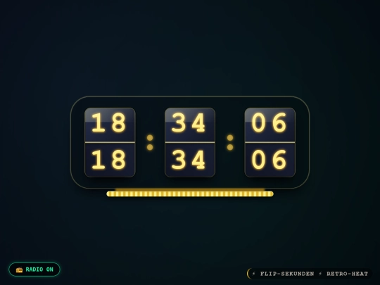 dekstop/clock2 screenshot