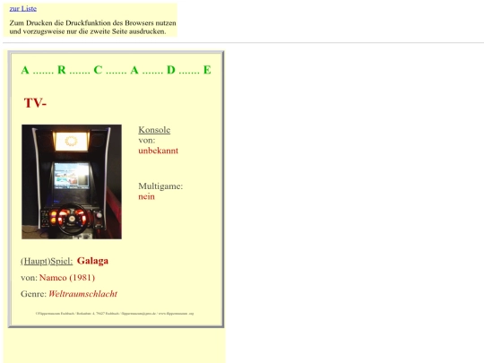Y7881 screenshot