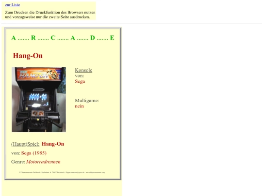 Y8068 screenshot