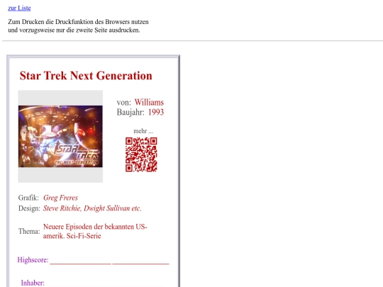 Z2357 screenshot